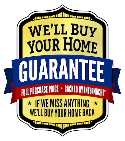 Home Inspection service in Tampa Bay Area - Family Home Inspection - 90 Days Guarantee