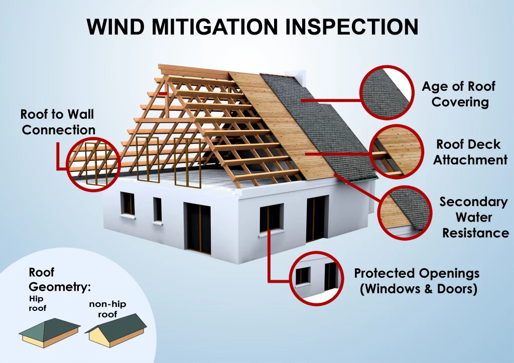 Wind Mitigation Services